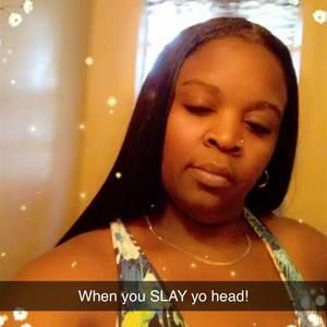 Meet your Posher, Nicole